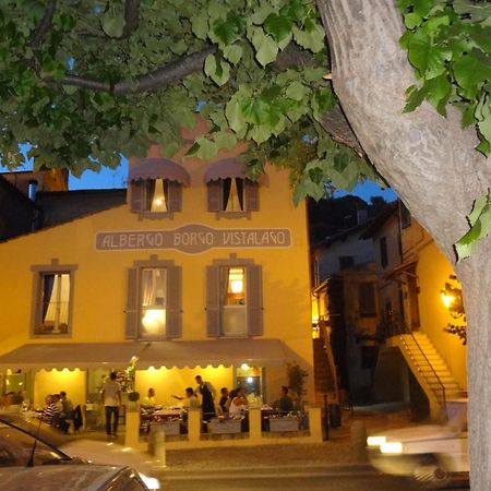 Hotel Borgo Vistalago Trevignano Romano Εξωτερικό φωτογραφία