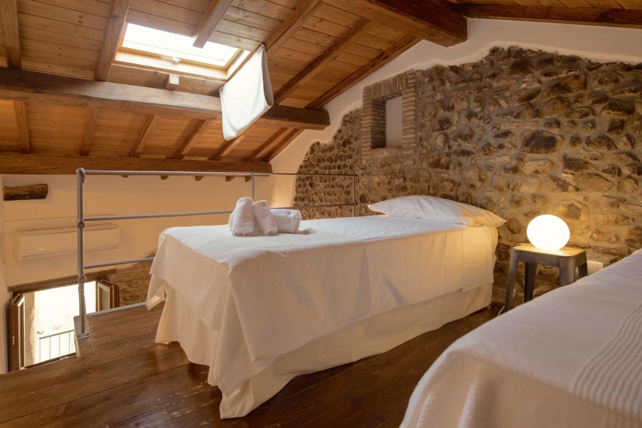 Hotel Borgo Vistalago Trevignano Romano Εξωτερικό φωτογραφία